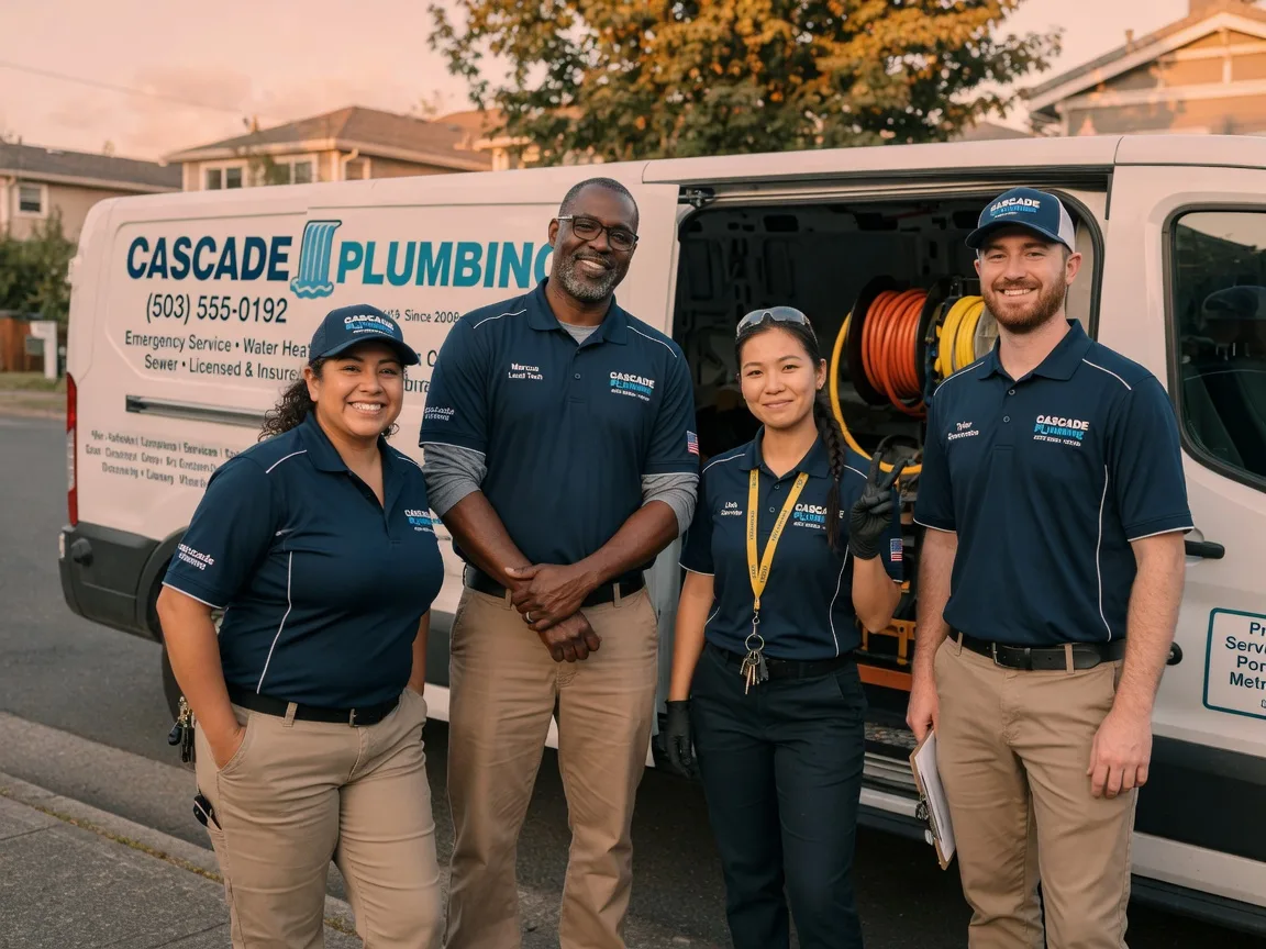 Emergency Plumber company in Larsen Bay, AK